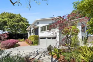 123 Oak Dr, San Rafael, CA 94901 - Photo 1