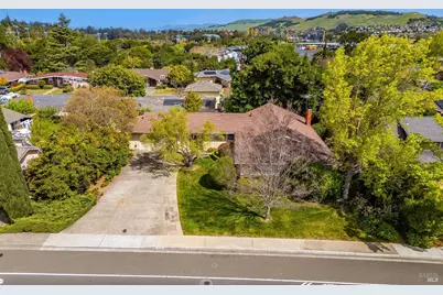1740 Sereno Drive, Vallejo, CA 94589 - Photo 1