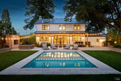 817 Brown Street, Healdsburg, CA 95448 - Photo 1