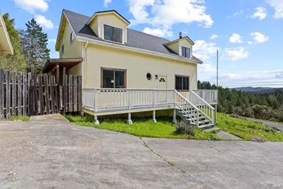 2761 Poppy Court, Willits, CA 95490 - Photo 1