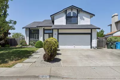 220 Sandy Neck Way, Vallejo, CA 94591 - Photo 1