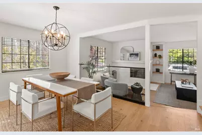 93 Ashford Avenue, Mill Valley, CA 94941 - Photo 1