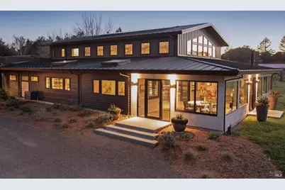 555 Snow Road, Sebastopol, CA 95472 - Photo 1