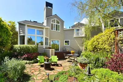 9 Creekside Court, Corte Madera, CA 94925 - Photo 1