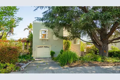 38 D Street, Vallejo, CA 94590 - Photo 1