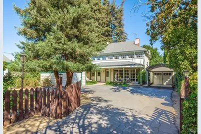1436 Pine Street, Napa, CA 94559 - Photo 1