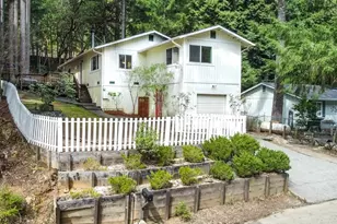 1853 Clover Dr, Willits, CA 95490 - Photo 1