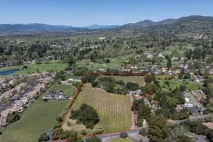 2134 Monticello Rd, Napa, CA 94558 - Photo 1