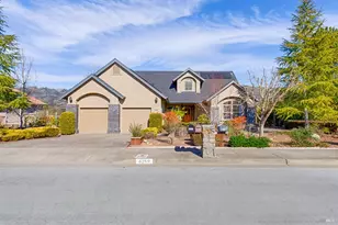 6259 Meadowstone Dr, Santa Rosa, CA 95409 - Photo 1