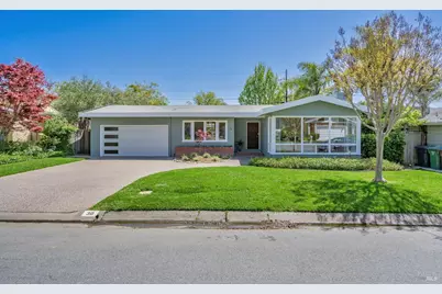 30 Corte Cayuga Court, Greenbrae, CA 94904 - Photo 1