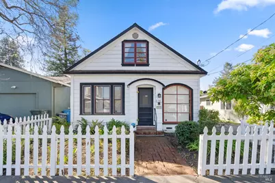 728 Wheeler Street, Santa Rosa, CA 95404 - Photo 1