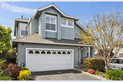 224 Baypoint Drive, San Rafael, CA 94901 - Photo 1