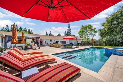 1790 McKinley Road, Napa, CA 94558 - Photo 1