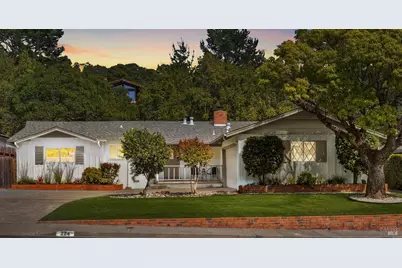 224 Knight Drive, San Rafael, CA 94901 - Photo 1
