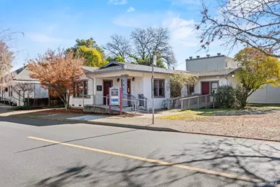 205 W Clay Street, Ukiah, CA 95482 - Photo 1