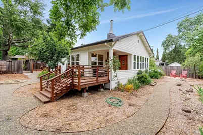 203 Donald Street, Graton, CA 95444 - Photo 1