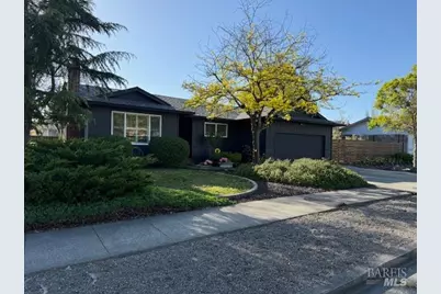 1901 Peterson Lane, Santa Rosa, CA 95403 - Photo 1