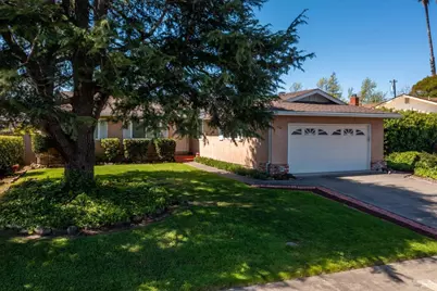 3967 Raleigh Street, Napa, CA 94558 - Photo 1