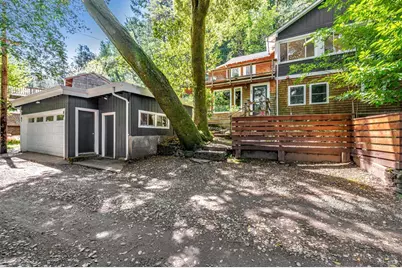 87 Lower Aztec Avenue, Forest Knolls, CA 94933 - Photo 1