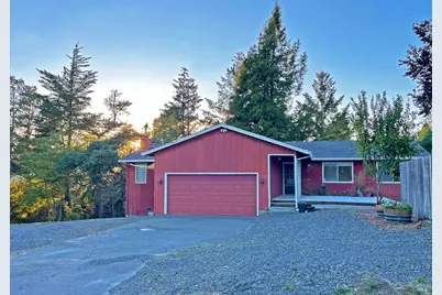 1009 Tilton Road, Sebastopol, CA 95472 - Photo 1