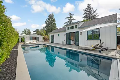 1628 Hillview Place, Saint Helena, CA 94574 - Photo 1