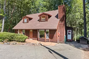 26228 Otter Dr, Willits, CA 95490 - Photo 1