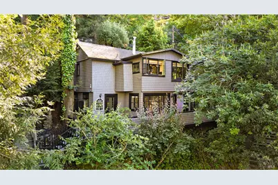 86 Miller Avenue, Mill Valley, CA 94941 - Photo 1