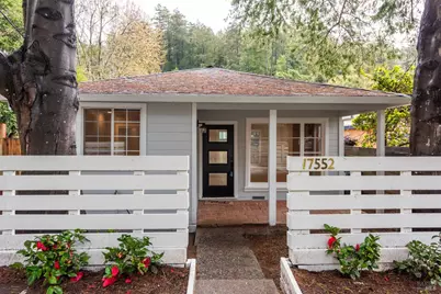 17552 River Lane, Guerneville, CA 95446 - Photo 1