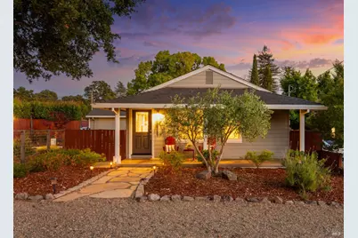 1629 Ora Drive, Napa, CA 94559 - Photo 1
