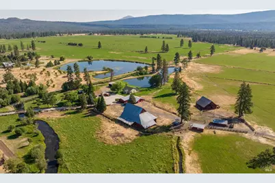 41406 Lonquist Lane, Hat Creek, CA 96040 - Photo 1