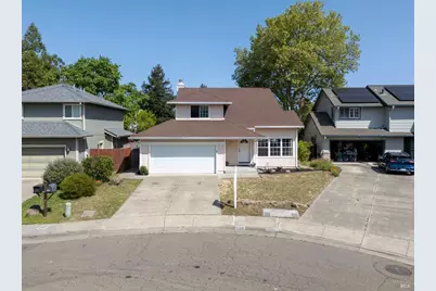 669 Wilford Circle, Cotati, CA 94931 - Photo 1