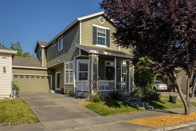 8064 Leno Drive, Windsor, CA 95492 - Photo 1