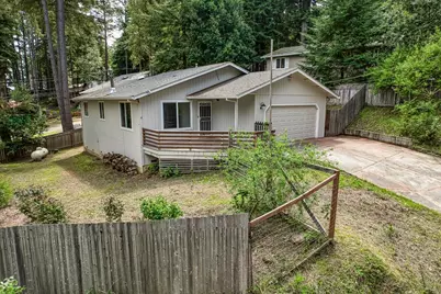 24195 Birch Lane, Willits, CA 95490 - Photo 1