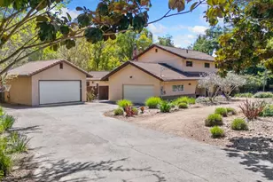 3490 Happy Valley Ct, Santa Rosa, CA 95404 - Photo 1