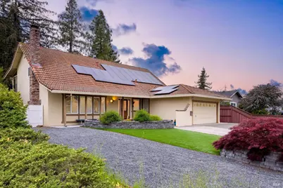 5747 Davis Circle, Rohnert Park, CA 94928 - Photo 1