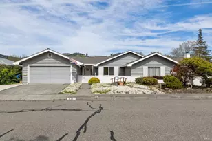 331 Laurel Leaf Pl, Santa Rosa, CA 95409 - Photo 1