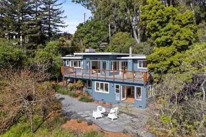 50 Montecito Road, San Rafael, CA 94901 - Photo 1