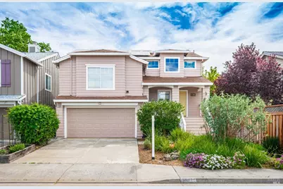 1284 Nash Street, Sonoma, CA 95476 - Photo 1