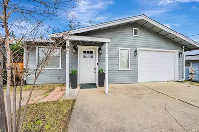 372 Forest Drive, Lakeport, CA 95453 - Photo 1