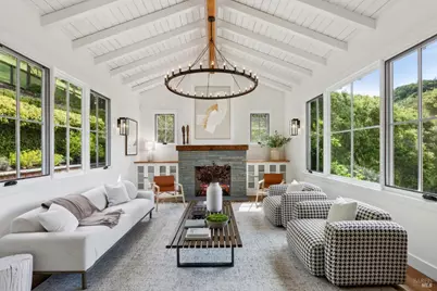 25 Hunter Creek, Fairfax, CA 94930 - Photo 1