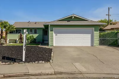 1301 James Street, Fairfield, CA 94533 - Photo 1