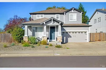 641 Yerba Buena Way, Windsor, CA 95492 - Photo 1