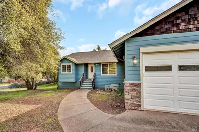 16605 Pinecrest Court, Hidden Valley Lake, CA 95467 - Photo 1