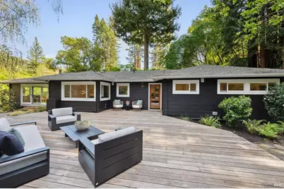 15 Glen Drive, Mill Valley, CA 94941 - Photo 1