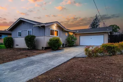 7911 Burton Avenue, Rohnert Park, CA 94928 - Photo 1