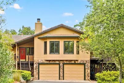 18890 Prospect Drive, Sonoma, CA 95476 - Photo 1