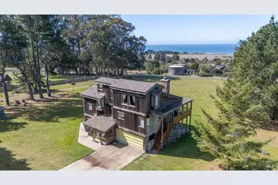 14073 Point Cabrillo Drive, Mendocino, CA 95460 - Photo 1