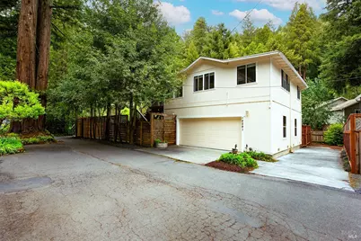14291 Laurel Road, Guerneville, CA 95446 - Photo 1