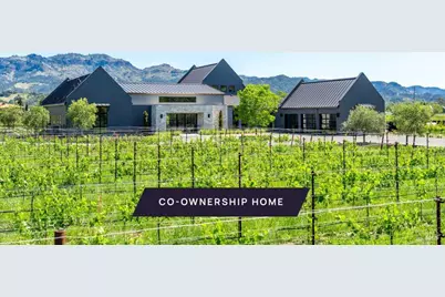 3380 Highway 128 Highway, Calistoga, CA 94515 - Photo 1