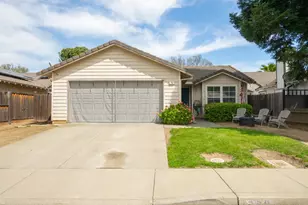 1864 Quail Meadows Cir, Vacaville, CA 95687 - Photo 1